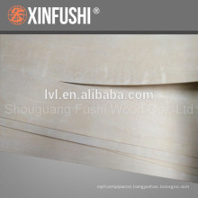 china Birch plywood for furniture